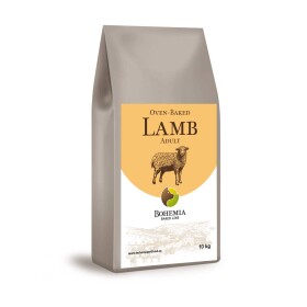 Bohemia Baked Adult Lamb Hmotnost balení: 2 Kg