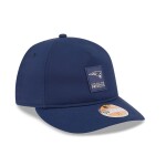 New Era Pánská kšiltovka New England Patriots NFL 2025 On-Field Sideline 59FIFTY A-Frame Fitted Velikost: 7 1/2