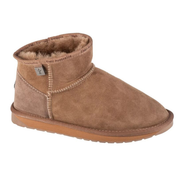 EMU Australia Platinum Slim Darling W WP11875-MUSH dámské boty 40