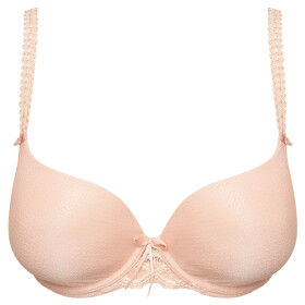Dámská vyztužená podprsenka 3D Moulded Bra 50517 - Selmark 75G