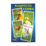 Kvarteto farma,