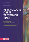 Psychologie obětí trestných činů