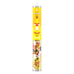Plus-Plus Angry Birds Chuck (110 ks) Tuba - EPEE