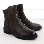 Zateplené boty Jezzi W ASA252-5 JEZ437G 39