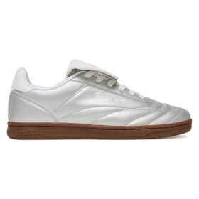 Tenisky Champion PRESTIGE FLAP METALLIC S11805-ES031 Syntetický materiál
