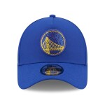 New Era Pánská kšiltovka Golden State Warriors NBA 2026 Draft 9FORTY A-Frame Adjustable