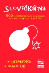 Slovíčkárna + CD