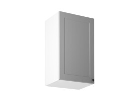 Horní skříňka Linea G45 (P/L) Možnosti: Pravá varianta