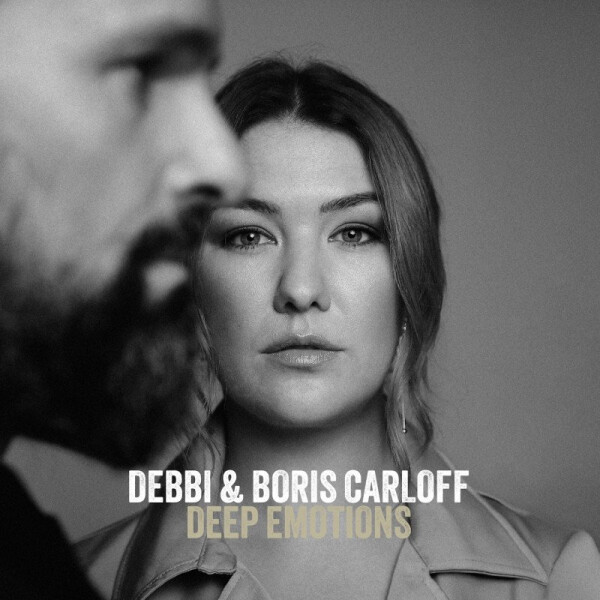 Deep Emotions - LP - Debbi