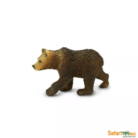 Safari Ltd. Safari Ltd. Medvěd Grizzly - mládě