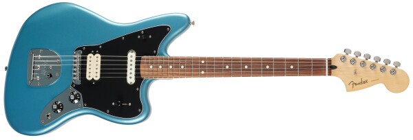 Fender Player Jaguar