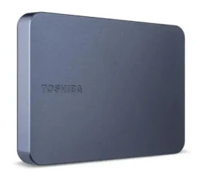 Toshiba Canvio Gaming 2TB černá / Externí HDD / 2.5" / USB 3.2 Gen 1 (HDTX220EK3AA)