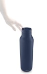 Eva Solo Termolahev Urban Night Sky 700 ml, modrá barva, kov