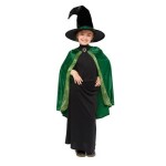 Harry Potter Kostým Profesorka McGonagallová (10-12 let) - EPEE Merch
