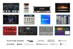 Focusrite Clarett+ 4Pre