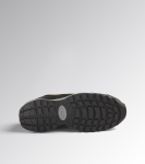 Bezpečnostní obuv Diadora GLOVE MDS MTX QUICK LOW S3 HRO SRC ESD Velikost boty: 40, Černá