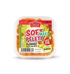 Chytil Soft pelety MAXI plovoucí 30g - Česnek,Chytil Soft pelety MAXI plovoucí 30g - Česnek