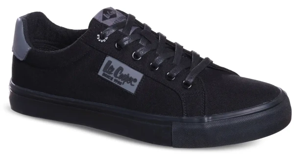 Lee Cooper LCW-26-02-4092M Pánské tenisky černé 43