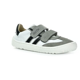 Froddo F-motion G3130292 Grey/Black celoroční