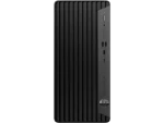 HP Pro Tower 400 G9 černá / Intel Core i5-12500 3.0GHz / 8GB / 512GB SSD / Intel UHD / Bez OS (9M8J3AT#BCM)