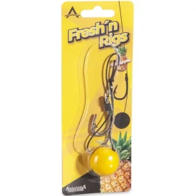 Anaconda Vůně do auta Ananas (2444002)