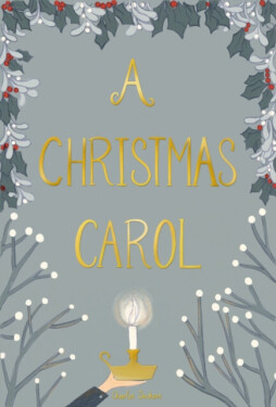 Christmas Carol Charles Dickens