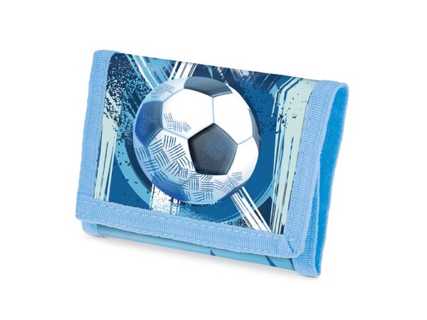 Peněženka na krk MFP - Football