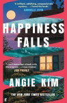 Happiness Falls: ´I loved this book.´ Gabrielle Zevin - Angie Kimová