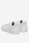 Sportovní adidas HOOPS 3.0 W GW0433 Látkový materiál,Syntetický materiál