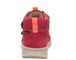 Dětské celoroční boty Superfit 1-000367-5010 Velikost: 28