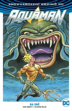 Aquaman