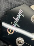 Epiphone SG Standard Ebony (použité)