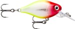 Rapala Wobler X-Light Crank Mid Runner 3,5cm 4g - CLN,Rapala Wobler X-Light Crank Mid Runner 3,5cm 4g - CLN