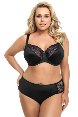 Gorsenia K378 Victoria barva: černá 70G