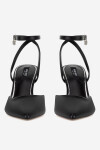 Lodičky NINE WEST CD23029-3 Syntetický materiál