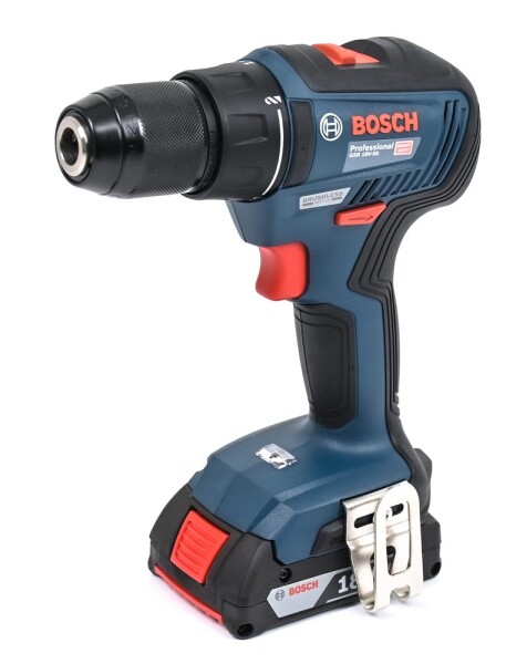 BOSCH GSR 18V-50 0 601 9H5 000