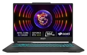 MSI Cyborg 15 A13UC-2218CZ / Herní notebook (100002200880)