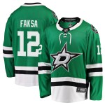 Fanatics Pánský Dres Dallas Stars #12 Radek Faksa Breakaway Alternate Jersey Distribuce: USA