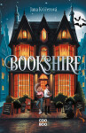 Bookshire - Jana Kvičerová