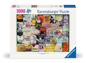 Ravensburger Kolekce vinných vinět