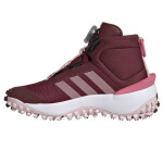 Boty adidas Fortatrail Boa Jr IG7261