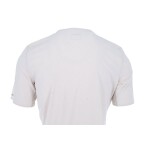 Fox triko Wordmark Ss Tech Tee Heather Graphite