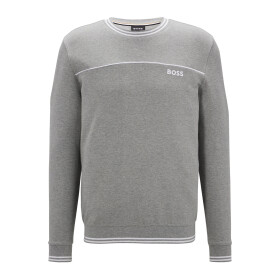 Pánská mikina 50480658-033 - HUGO BOSS XL