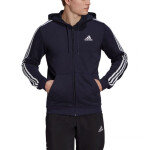 Adidas Essentials Full-Zip Hoodie GK9033 pánské