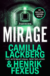 Mirage - Camilla Läckberg