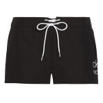 Dámské šortky KW0KW01017-BEH - Calvin Klein XS