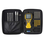 KLEIN TOOLS - VDV Scout® Pro 3 Tester Kit Locator (PoE) - 18x RJ45, 18x F-konektor