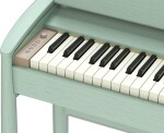 Roland KF-20 Celadon Green