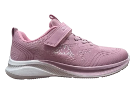 Kappa 15K0553002 Dětské tenisky rose 39