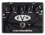 Dunlop MXR EVH5150 Overdrive